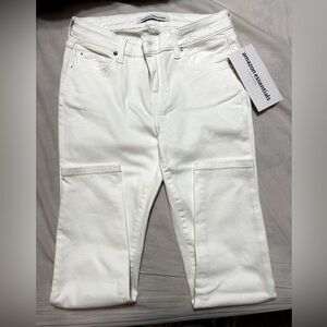 Brand new, Amazon essential stretch jeans